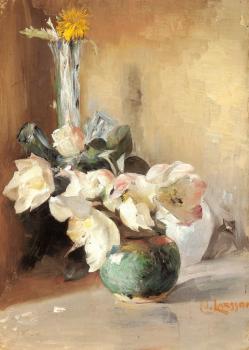卡爾 拉爾森 Roses De Noel 卡爾 拉爾森 Roses De Noel
